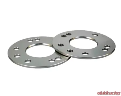 ISR Performance 4/5x114.3 Bolt Pattern 66.1mm Bore 10mm Thick Wheel Spacers - IS-451143-10