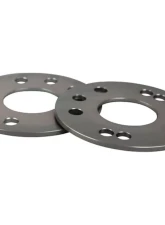 ISR Performance 4/5x114.3 Bolt Pattern 66.1mm Bore 10mm Thick Wheel Spacers                                     - IS-451143-10 - Image 2