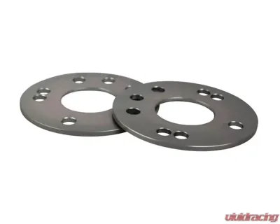 ISR Performance 4/5x114.3 Bolt Pattern 66.1mm Bore 10mm Thick Wheel Spacers - IS-451143-10