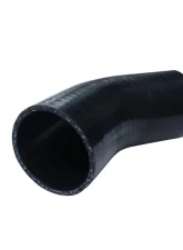 ISR Performance 2.50" 45 Degree Black Silicone Coupler                                     - IS-45250 - Image 2