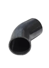 ISR Performance 2.50-3.00" 45 Degree Black Silicone Coupler                                     - IS-45250300 - Image 2