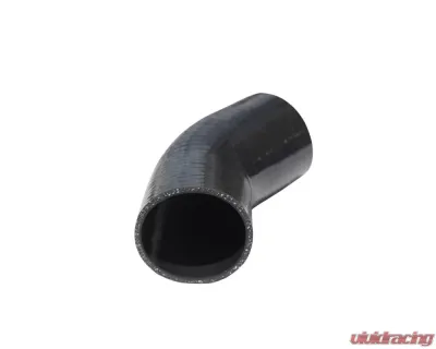 ISR Performance 2.50-3.00" 45 Degree Black Silicone Coupler - IS-45250300