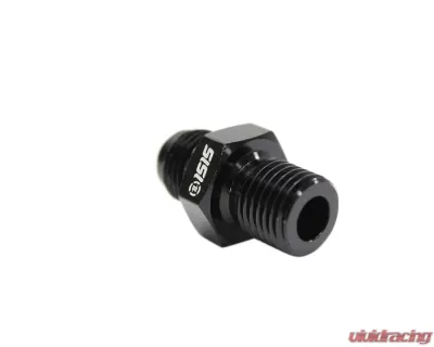 ISR Performance 6AN to M14x1.5 Hose End Fitting - IS-6AN-14150