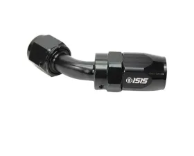 ISR Performance 6AN 45 Degree Hose End Fitting