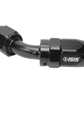 ISR Performance 6AN 45 Degree Hose End Fitting                                     - IS-6AN-45 - Image 5