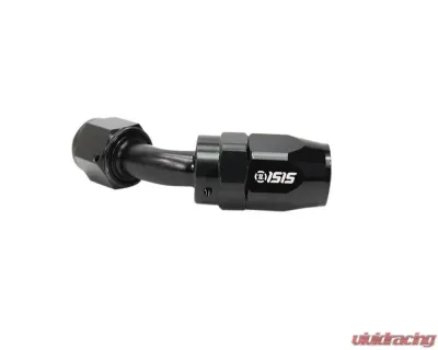 ISR Performance 6AN 45 Degree Hose End Fitting - IS-6AN-45