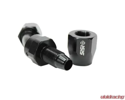 ISR Performance 6AN 45 Degree Hose End Fitting - IS-6AN-45