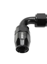 ISR Performance 6AN 90 Degree Hose End Fitting                                     - IS-6AN-90 - Image 2