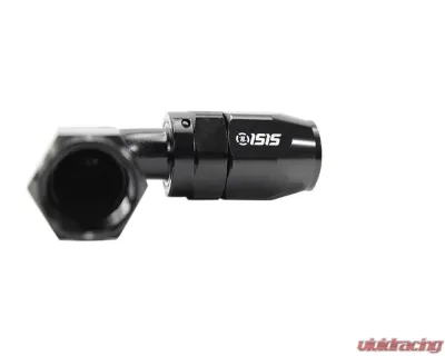 ISR Performance 6AN 90 Degree Hose End Fitting - IS-6AN-90