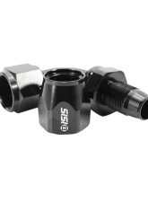 ISR Performance 6AN 90 Degree Hose End Fitting                                     - IS-6AN-90 - Image 5