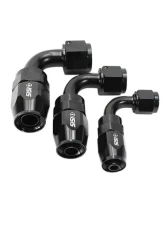 ISR Performance 6AN 90 Degree Hose End Fitting                                     - IS-6AN-90 - Image 6