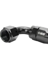 ISR Performance 8AN 90 Degree Hose End Fitting                                     - IS-8AN-90 - Image 7
