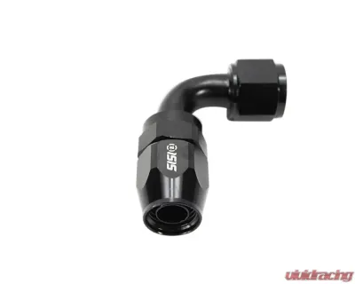 ISR Performance 8AN 90 Degree Hose End Fitting - IS-8AN-90
