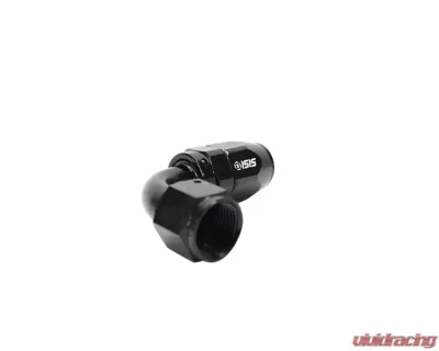 ISR Performance 8AN 90 Degree Hose End Fitting - IS-8AN-90