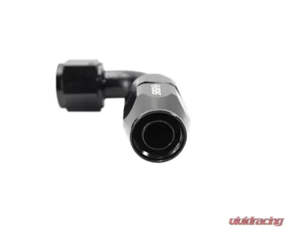 ISR Performance 8AN 90 Degree Hose End Fitting - IS-8AN-90