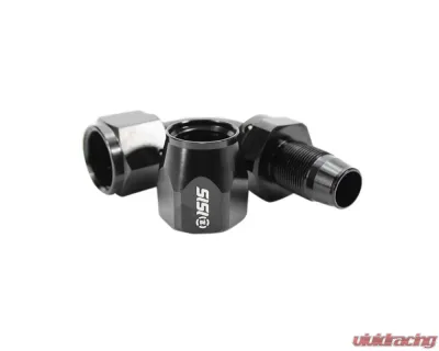 ISR Performance 8AN 90 Degree Hose End Fitting - IS-8AN-90