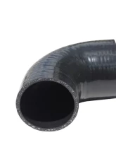 ISR Performance 2.50-3.00" 90 Degree Black Silicone Coupler                                     - IS-90250300 - Image 2