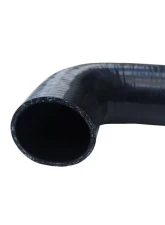 ISR Performance 2.50" 90 Degree Black Silicone Coupler                                     - IS-90250 - Image 2