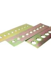 ISR Performance Universal Steel Dimple Plates - 29mm Holes                                     - IS-9982-29mm - Image 7