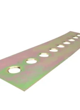 ISR Performance Universal Steel Dimple Plates - 29mm Holes                                     - IS-9982-29mm - Image 2