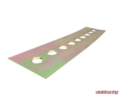 ISR Performance Universal Steel Dimple Plates - 29mm Holes - IS-9982-29mm