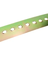ISR Performance Universal Steel Dimple Plates - 29mm Holes                                     - IS-9982-29mm - Image 3