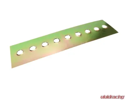 ISR Performance Universal Steel Dimple Plates - 29mm Holes - IS-9982-29mm