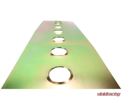 ISR Performance Universal Steel Dimple Plates - 29mm Holes - IS-9982-29mm