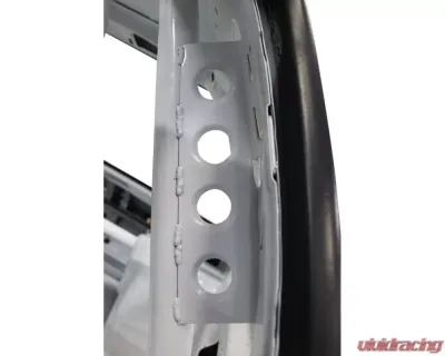ISR Performance Universal Steel Dimple Plates - 29mm Holes - IS-9982-29mm
