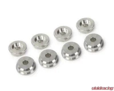 ISR Performance Full Subframe Solid Inserts Nissan 240SX S13 | S14 - IS-AZ001