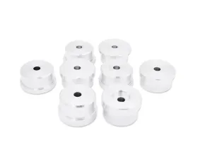 ISR Performance Solid Subframe Bushings BMW E36 3 Series