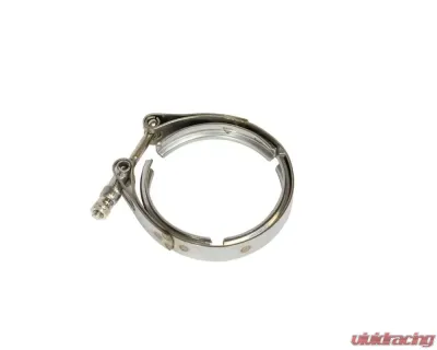 ISR Performance 90mm V Band Clamp For ISR & Garrett 3" GT Turbine Discharge - IS-CL-090MM
