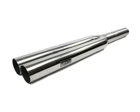ISR Performance Universal 3
