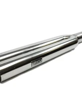 ISR Performance Universal 3" Dual Tips 40" Length 16" to Dual 24                                     - IS-DLTP3 - Image 3