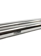 ISR Performance Universal 3" Dual Tips 40" Length 16" to Dual 24                                     - IS-DLTP3 - Image 3
