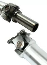 ISR Performance Steel Driveshaft for Nissan 350Z LS Swap with CD009 6-Speed Transmission                                     - IS-DS-LS350-Z6MT-S - Image 2