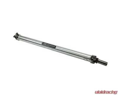 ISR Performance Aluminum Driveshaft LS T56 Swap Nissan 240SX S13 - IS-DS-LSS13-A