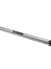 ISR Performance Steel Driveshaft LS T56 Swap ABS for Nissan 240SX S14 1995-1998                                     - IS-DS-LSS14ABS-S - Image 2