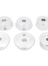 ISR Performance Differential Mount Bushings BMW E36 3 Series                                     - IS-E36-DIFF - Image 5