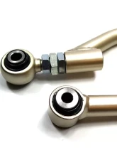 ISR Performance Pro Rear Camber Arms for Hyundai Genesis Coupe 2010-2016                                     - IS-EL-018-PRO - Image 2