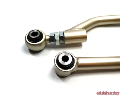 ISR Performance Pro Rear Camber Arms for Hyundai Genesis Coupe 2010-2016 - IS-EL-018-PRO