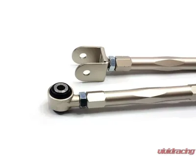 ISR Performance Pro Rear Lower Control Arm Hyundai Genesis Coupe 2009+ - IS-EL-021-PRO