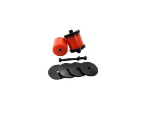 ISR Performance Adjustable Engine Mount Set Nissan 240sx