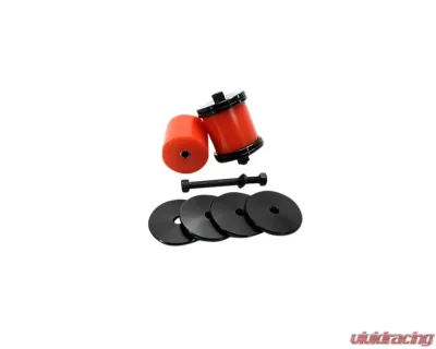 ISR Performance Adjustable Engine Mount Set Nissan 240sx - IS-EMK-240