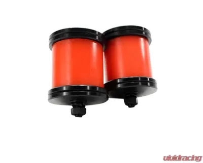 ISR Performance Adjustable Engine Mount Set Nissan 240sx - IS-EMK-240