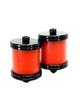ISR Performance Adjustable Engine Mount Set Nissan 240sx                                     - IS-EMK-240 - Image 3