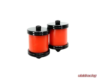 ISR Performance Adjustable Engine Mount Set Nissan 240sx - IS-EMK-240