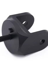 ISR Performance Billet Engine Mount Set Nissan 370Z | G37 Z34                                     - IS-EMK-Z34 - Image 4