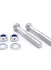 ISR Performance Billet Engine Mount Set Nissan 370Z | G37 Z34                                     - IS-EMK-Z34 - Image 5