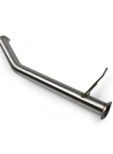 ISR Performance EP (Straight Pipes) Dual Tip Exhaust 3" Nissan 240sx S13 1989-1994                                     - IS-EPDual-S13 - Image 3